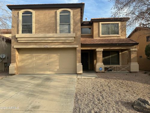 12466 W El Nido Ln, Litchfield Park, AZ, 85340-3467 | Card Image