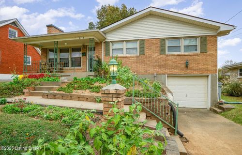 6113 Princess Way, Louisville, KY, 40219-4662 | Card Image