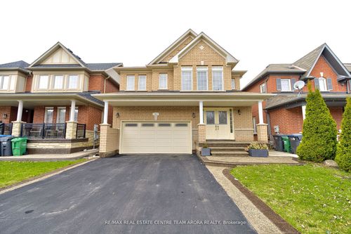 27 Beresford Cres, Brampton, ON, L6P2M2 | Card Image