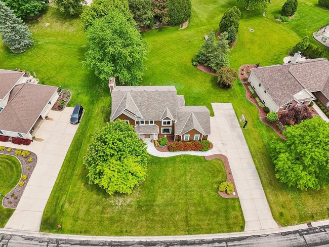 W151N10146 Windsong Circle, House other with 3 bedrooms, 2 bathrooms and null parking in GERMANTOWN WI | Image 66