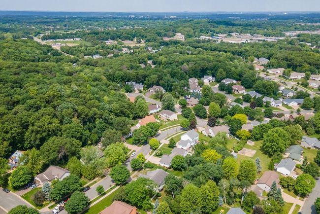 4129 Birch Crest Ln, House other with 4 bedrooms, 3 bathrooms and null parking in Eau Claire WI | Image 39