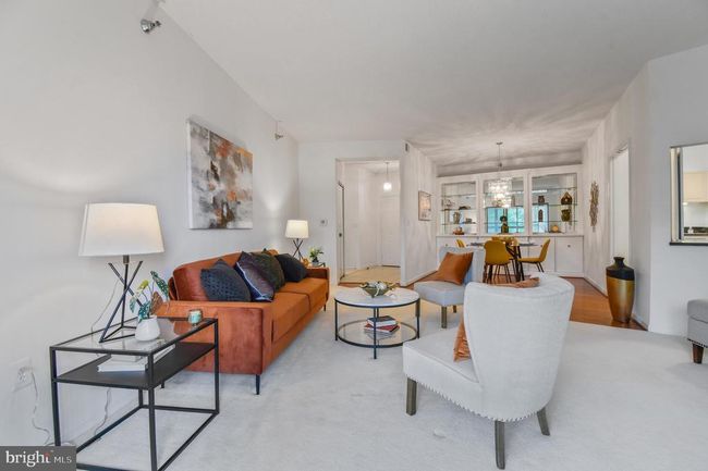 APT-517 - 2904 N Leisure World Blvd, Condo with 2 bedrooms, 2 bathrooms and null parking in SILVER SPRING MD | Image 8