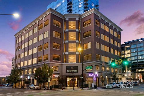 ste-603-1112 W Main St, Boise, ID, 83702-5114 | Card Image