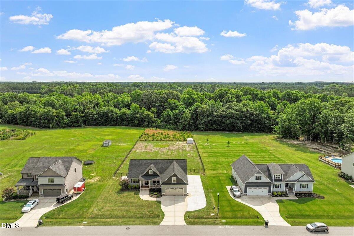Residential in Smithfield 3