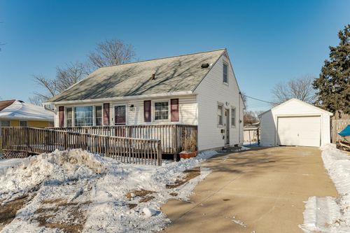 1817 17 1/2 St Nw, Rochester, MN, 55901-1644 | Card Image