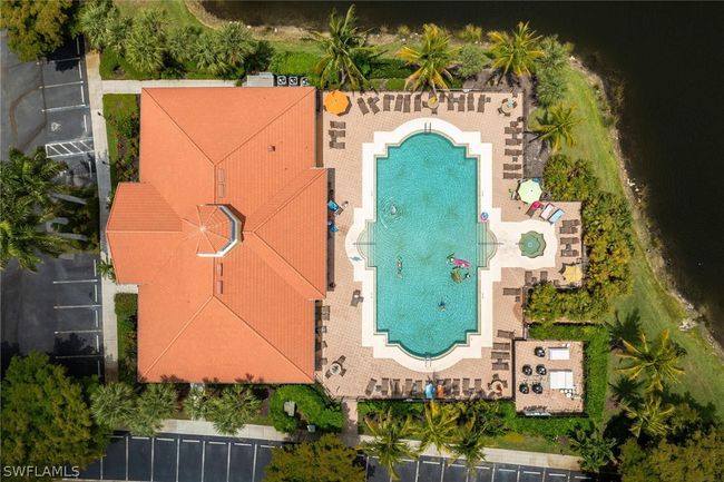 APT-750 - 8261 Pathfinder Loop, Condo with 2 bedrooms, 2 bathrooms and null parking in FORT MYERS FL | Image 34