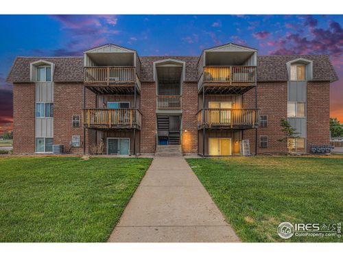 1817 28th St, Greeley, CO, 80631 | Card Image