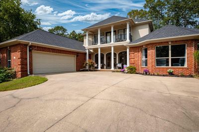 23 Crystal Mountain Drive, House other with 3 bedrooms, 2 bathrooms and null parking in Maumelle AR | Image 3