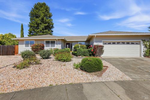 5092 Dieter Court, Santa Rosa, CA, 95409 | Card Image
