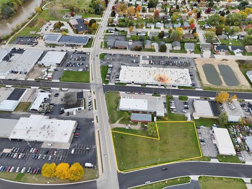 1780 Industrial Drive, BELLEVUE, WI, 54302 | Card Image