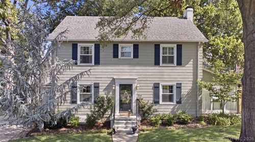 2245 22nd Pl, Tulsa, OK, 74114-2903 | Card Image