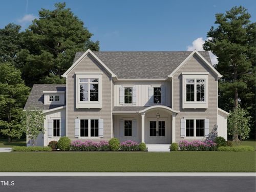 1609 Legacy Ridge Ln, Wake Forest, NC, 27587-1502 | Card Image