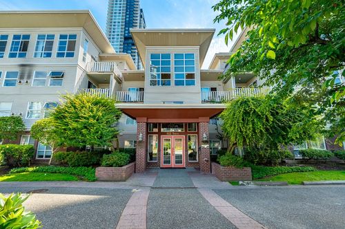 104-522 Smith Ave, Coquitlam, BC, V3J7X7 | Card Image