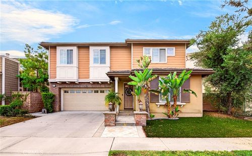523 S Primrose St, La Habra, CA, 90631-9244 | Card Image