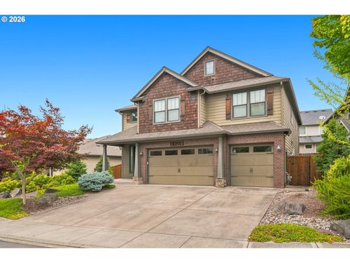 4208 Nw 121st Cir, Vancouver, WA, 98685-2051 | Card Image