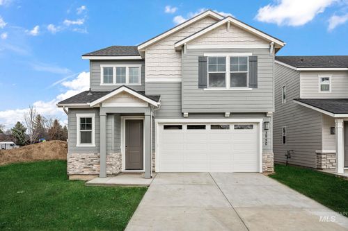 10561 W Trailheights St, Star, ID, 83669-1189 | Card Image