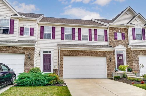 3297 Crescent Falls Way, Maineville, OH, 45039 | Card Image
