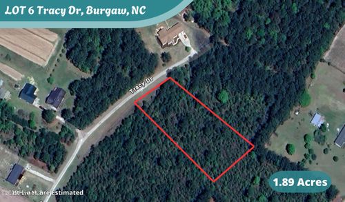 6 Tracy Dr, Burgaw, NC, 28425-6702 | Card Image
