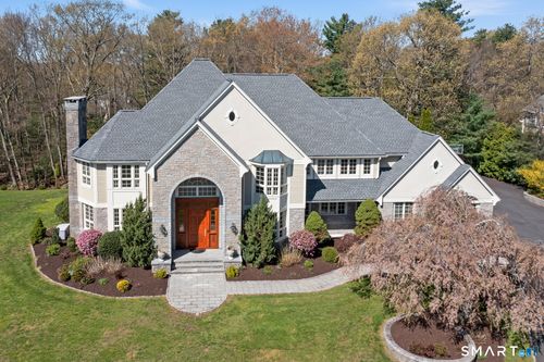 31 Greenswood Pl, South Glastonbury, CT, 06073-2901 | Card Image