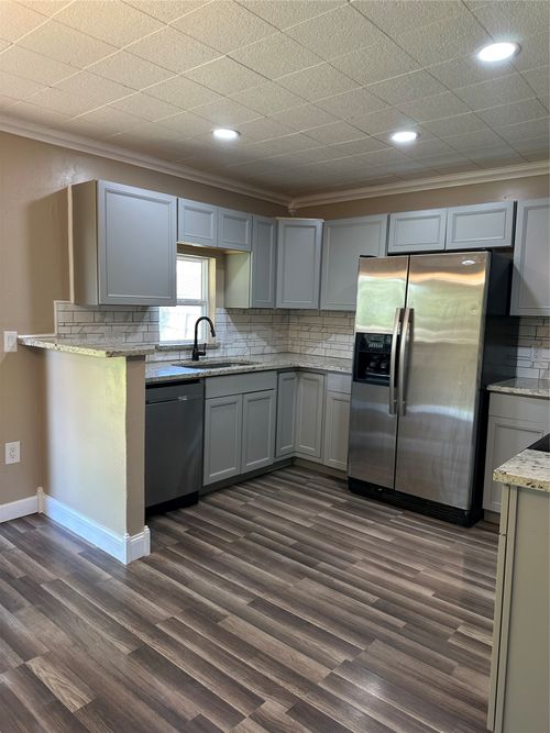 3650 Trinity Ln, Abilene, TX, 79602-7448 | Card Image
