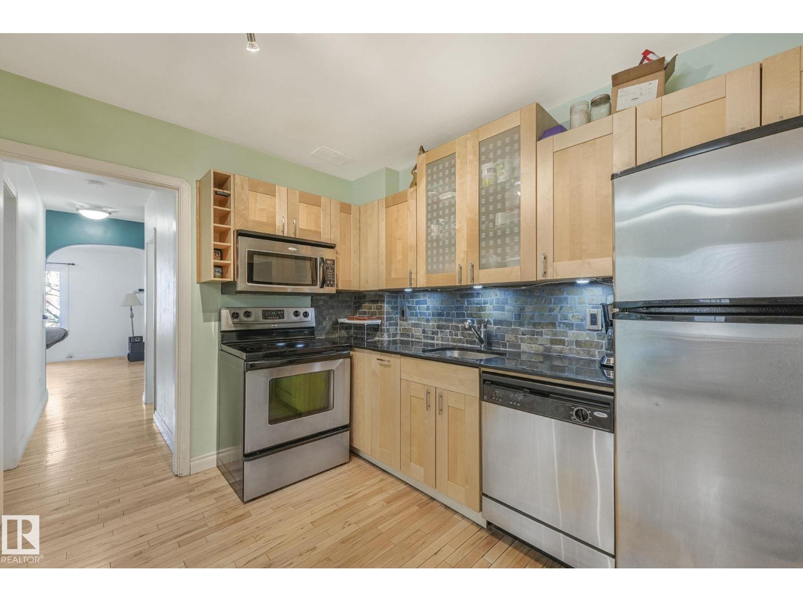 Residential in Edmonton 4
