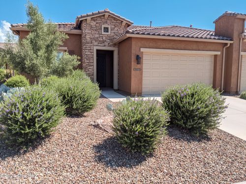 61021 E Slate Rd, Oracle, AZ, 85623-7478 | Card Image