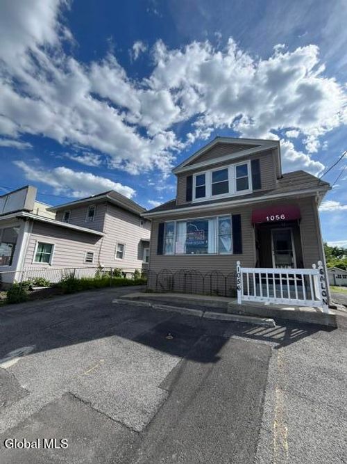 1056 Central Ave, Albany, NY, 12205-3533 | Card Image