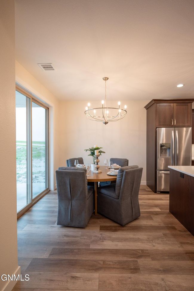 5918 Theodore Ln, House other with 3 bedrooms, 2 bathrooms and null parking in Bismarck ND | Image 20