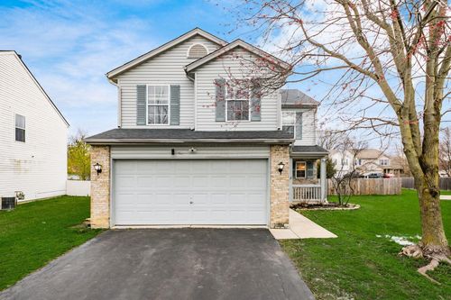 1995 Jacinth Ct, Grove City, OH, 43123-1182 | Card Image