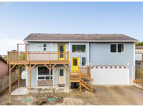 2202 Nw Mokmak Lake Dr, Waldport, OR, 97394-9352 | Card Image