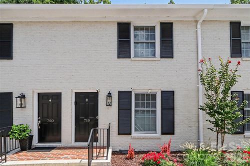718 W Franklin St, Monroe, NC, 28112-4606 | Card Image