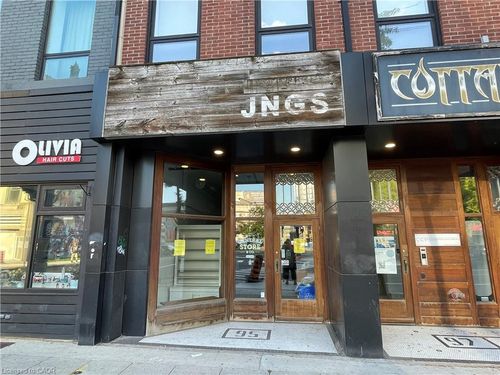 95 James St N, Hamilton, ON, L8R2K6 | Card Image
