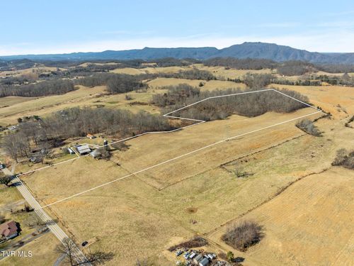 Lot 6 Tbd Tennessee 93, Fall Branch, TN, 37656 | Card Image