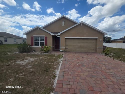 1214 Sw Embers Ter, Cape Coral, FL, 33991-1559 | Card Image