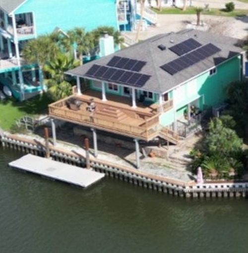 812 Southwind, Port Arthur, TX, 77640-6850 | Card Image