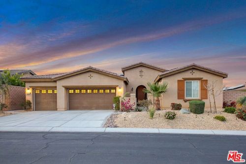 73680 Picasso Dr, Palm Desert, CA, 92211-4585 | Card Image