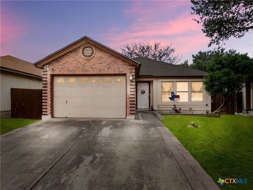 6831 Celes Meadow Drive, Converse, TX, 78109 | Card Image