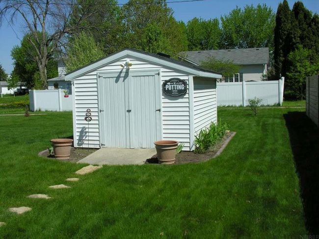 415 Park St, Townhouse with 2 bedrooms, 2 bathrooms and null parking in Osage IA | Image 5