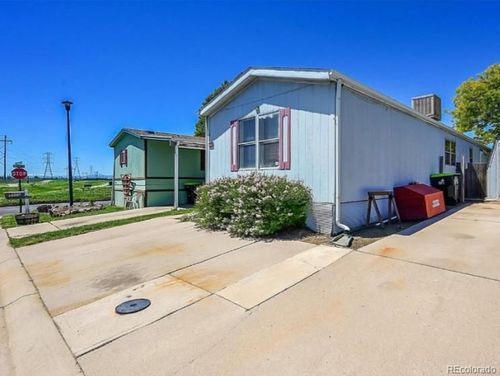 8529 Colorado Ct, Denver, CO, 80229-4243 | Card Image