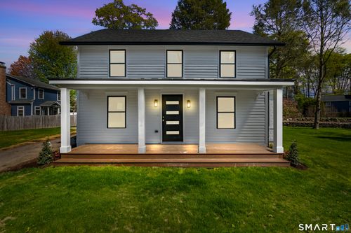 152 Partrick Ave, Norwalk, CT, 06851-2623 | Card Image