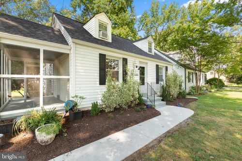 6416 13th St, ALEXANDRIA, VA, 22307-1443 | Card Image