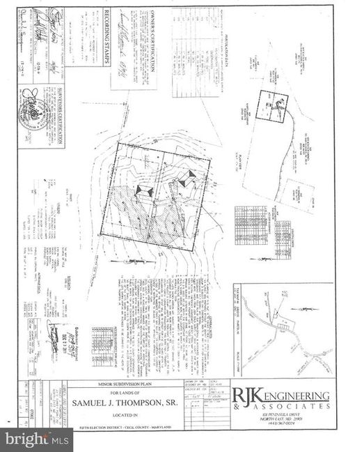 Lot 1 Turkey Point Rd, North East, MD, 21901 | Card Image