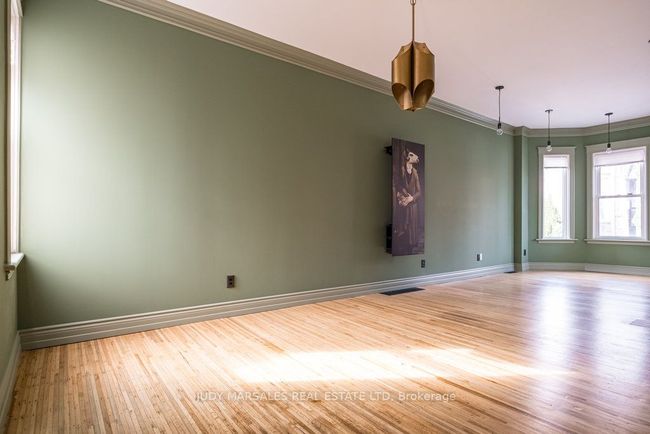 72 Oak Ave, House other with 3 bedrooms, 1 bathrooms and 1 parking in Hamilton ON | Image 10