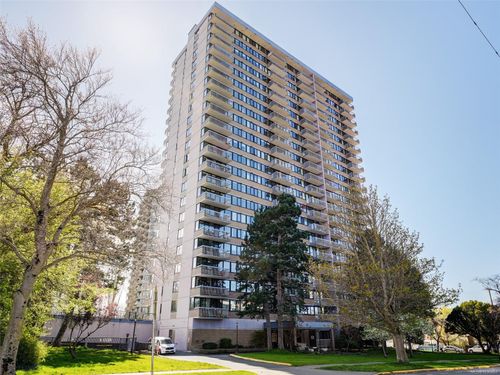 1401-647 Michigan St, Victoria, BC, V8V1S9 | Card Image