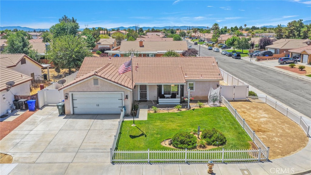 Residential in Victorville 4