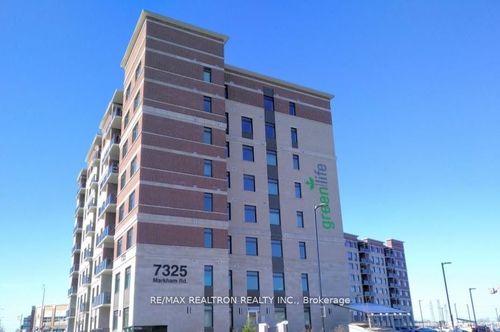 509-7325 Markham Rd, Markham, ON, L3S0C9 | Card Image