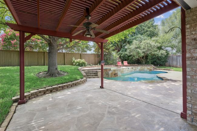 614 Heatherglen Dr, House other with 4 bedrooms, 4 bathrooms and null parking in Southlake TX | Image 33