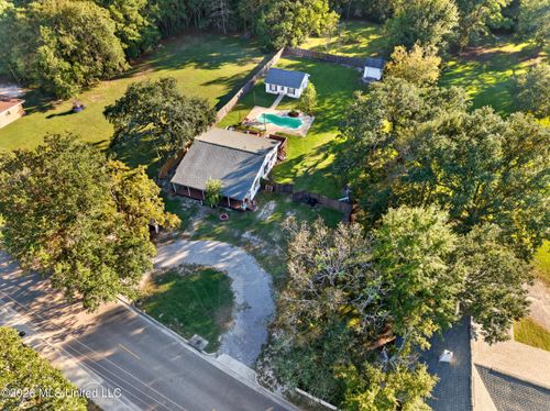 870 Washington Street, Bay Saint Louis, MS, 39520 | Card Image