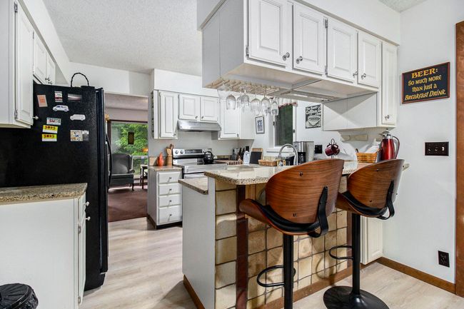 441 N Benson Rd, House other with 3 bedrooms, 2 bathrooms and null parking in Fountain MI | Image 11