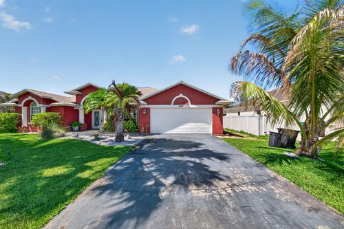 1541 Sw Underwood Ave, Port St. Lucie, FL, 34953-2587 | Card Image